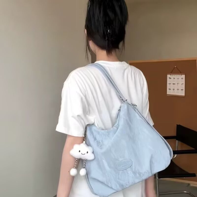 New style canvas tote bag