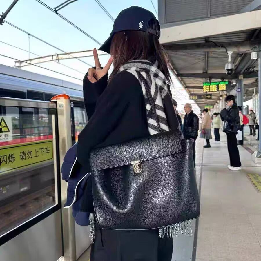 Shoulder Bag