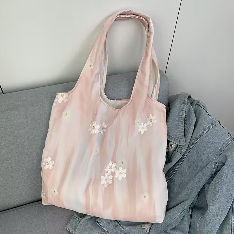 Fashionable large-capacity single-shoulder backpack