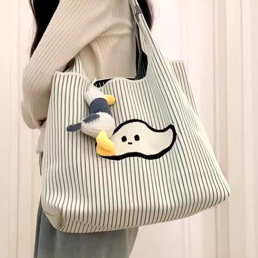 breathable women's bag
