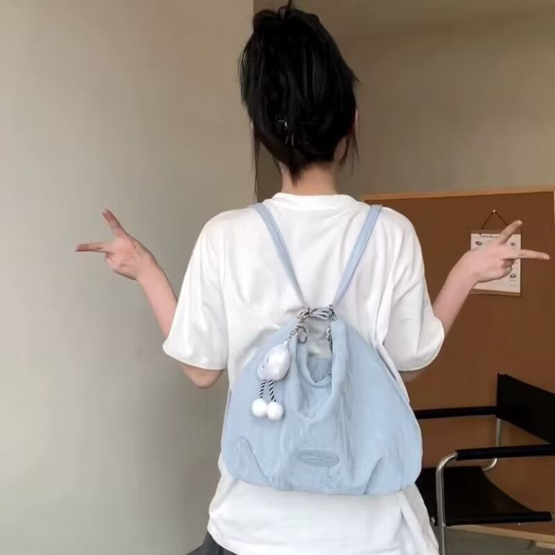 New style canvas tote bag