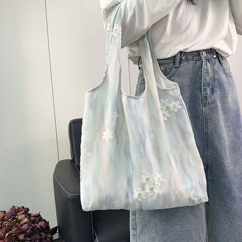 Fashionable large-capacity single-shoulder backpack