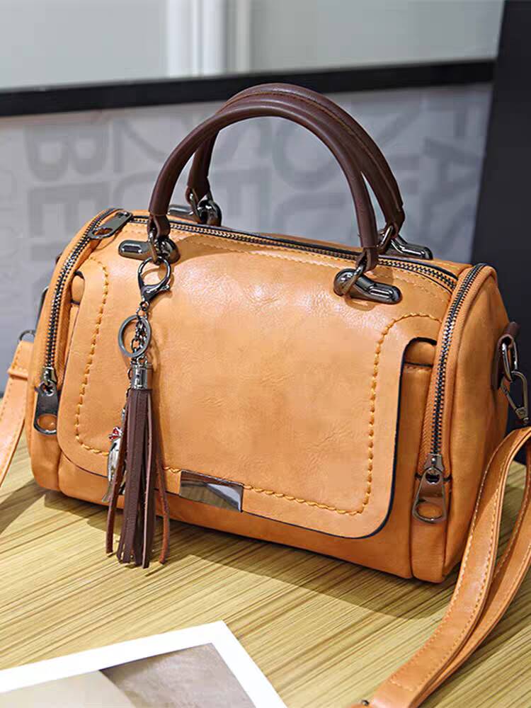Fashionable handbag