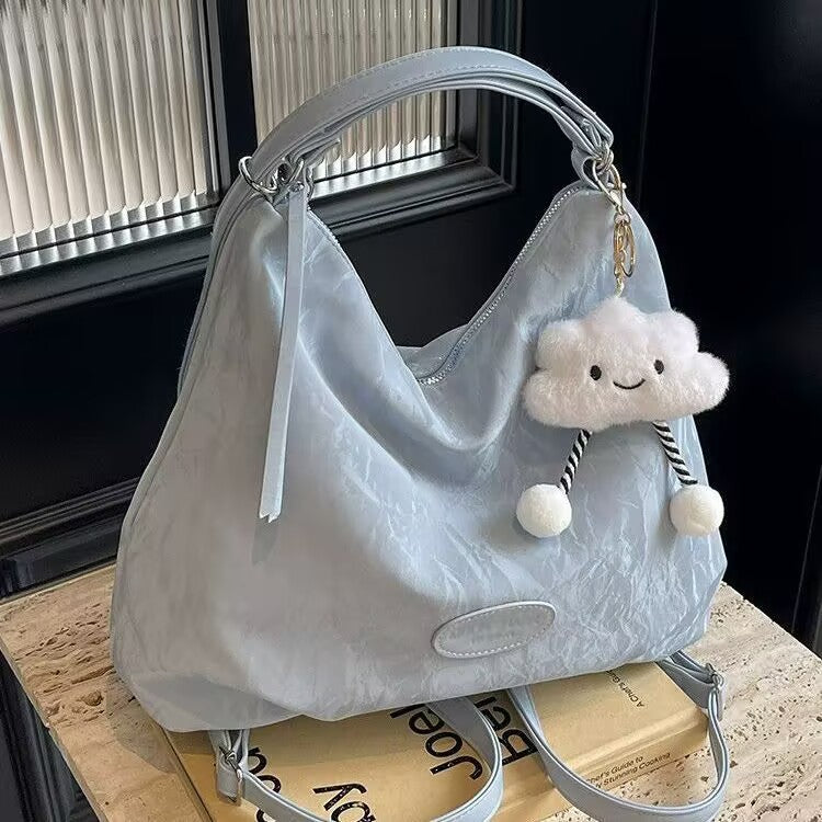 New style canvas tote bag