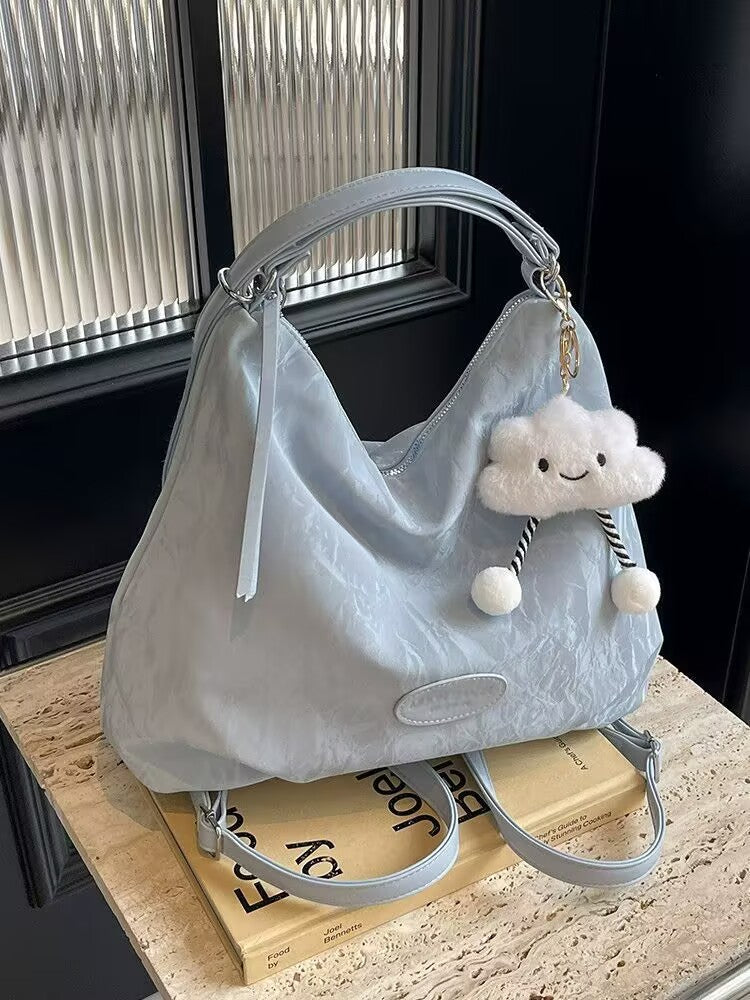 New style canvas tote bag
