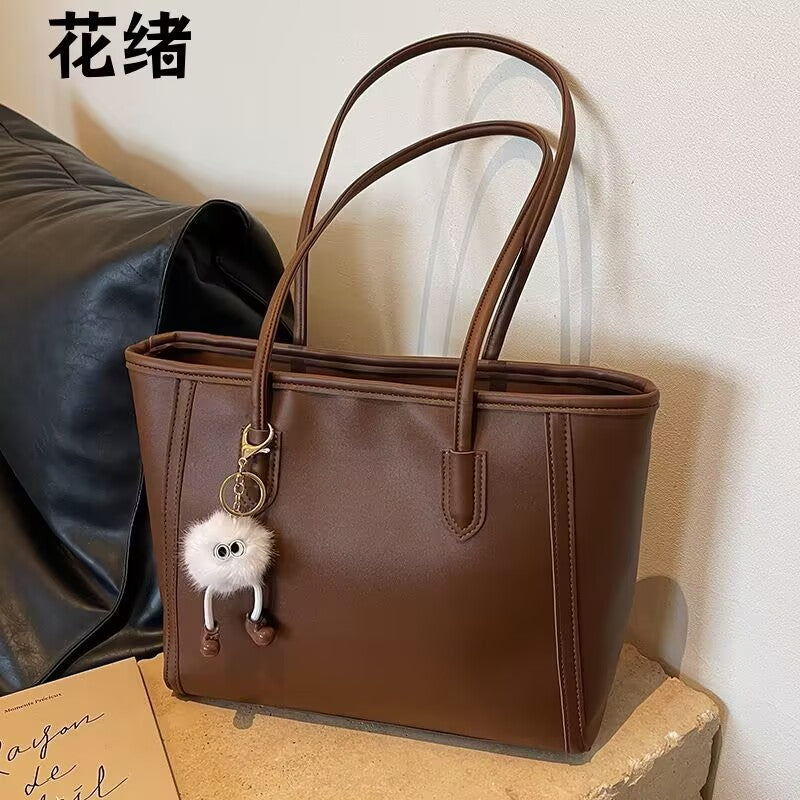Original large-capacity schoolbag for single shoulder