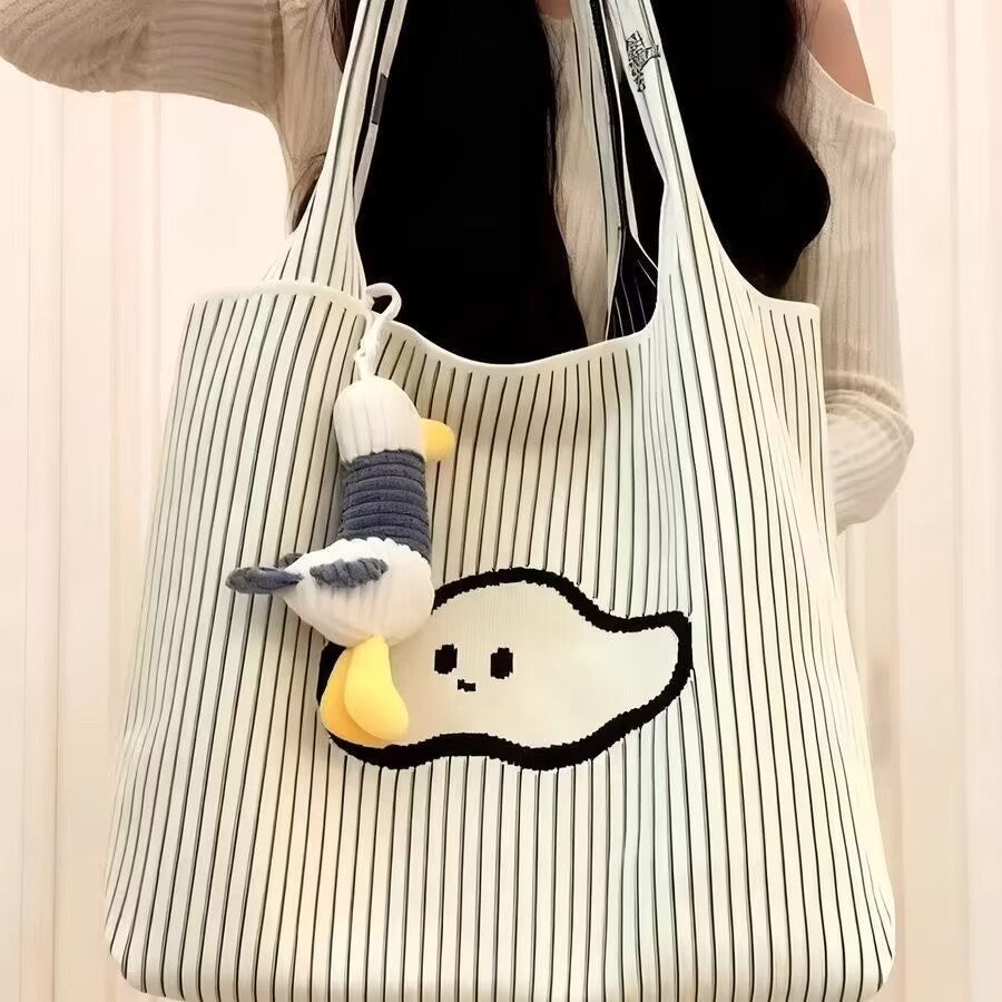 breathable women's bag