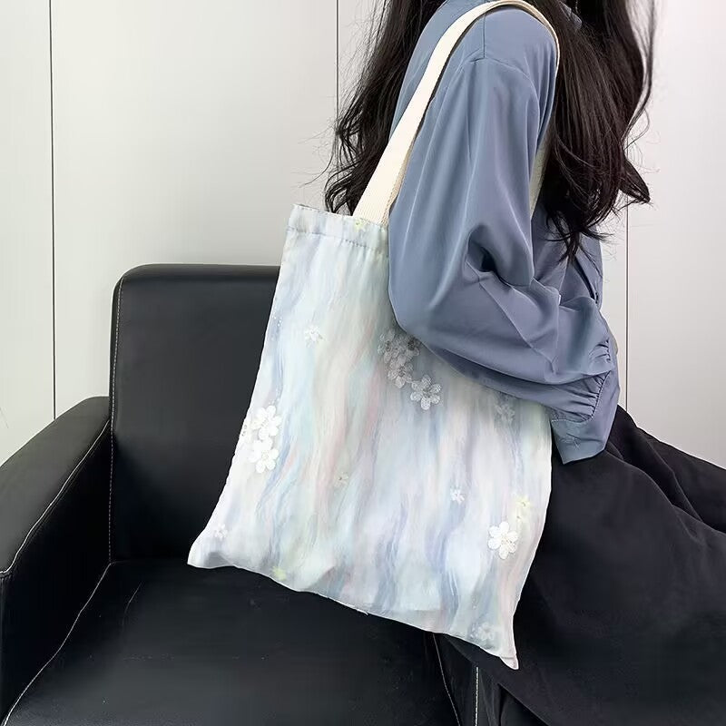 Fashionable large-capacity single-shoulder backpack