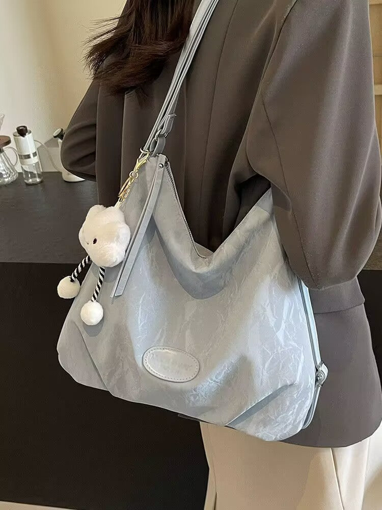New style canvas tote bag