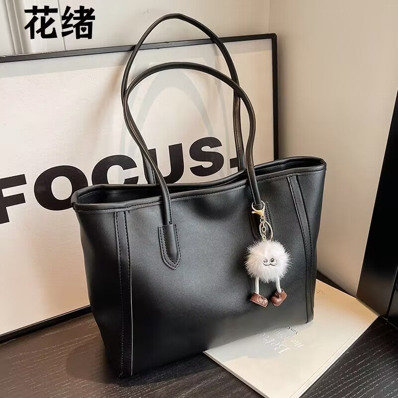 Original large-capacity schoolbag for single shoulder