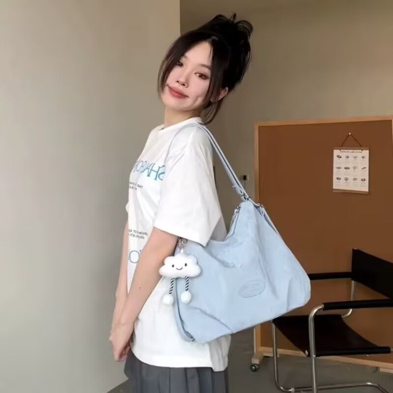 New style canvas tote bag