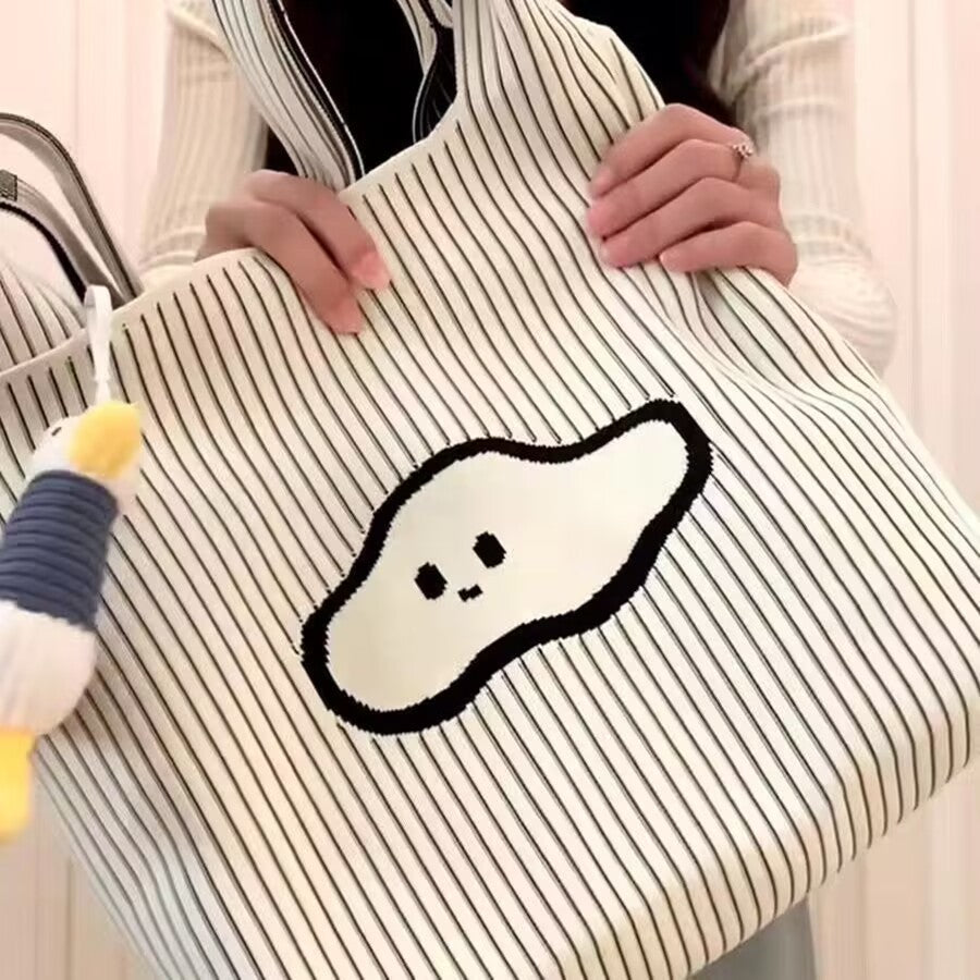 breathable women's bag