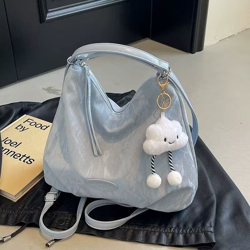 New style canvas tote bag