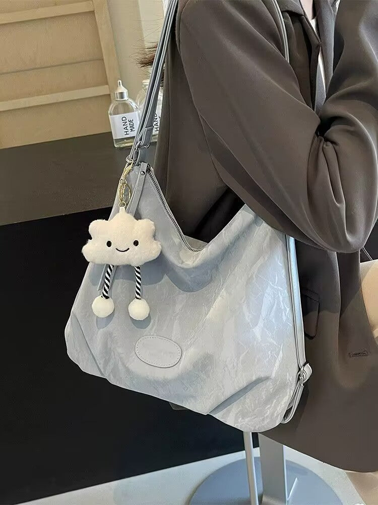 New style canvas tote bag